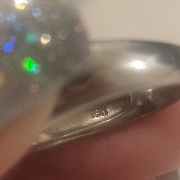 Natural Ruby Gold Gypsy Band Ring 18k 14k 10k - Picture 6 of 8